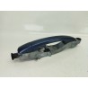 Recambio de maneta exterior delantera derecha para peugeot rcz 2.0 hdi referencia OEM IAM 1199D3  