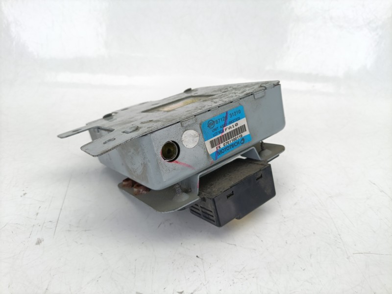 Recambio de modulo electronico para ssangyong actyon i 200 xdi 4wd referencia OEM IAM 8712031210  