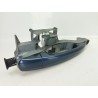 Recambio de maneta exterior delantera derecha para peugeot rcz 2.0 hdi referencia OEM IAM 1199D3  
