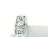 Recambio de parasol izquierdo para peugeot partner furgoneta/monovolumen (k9) 1.5 bluehdi 100 referencia OEM IAM 98094985BJ  