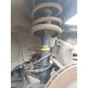 Recambio de amortiguador delantero derecho para fiat ducato autobús (244_) 2.3 jtd referencia OEM IAM   