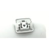 Recambio de parasol izquierdo para peugeot partner furgoneta/monovolumen (k9) 1.5 bluehdi 100 referencia OEM IAM 98094985BJ  