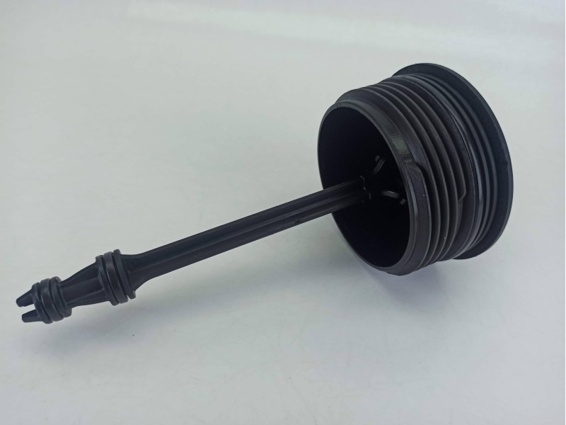 Recambio de filtro aceite para fruehauf super 55 super 55 referencia OEM IAM 03L115433  