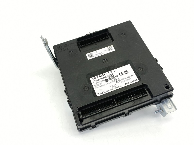 Recambio de modulo electronico para kia xceed (cd) 1.4 t-gdi referencia OEM IAM 95400CR250  