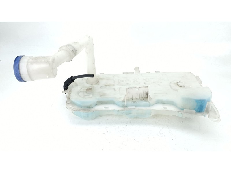 Recambio de deposito expansion para peugeot partner furgoneta/monovolumen (k9) 1.5 bluehdi 100 referencia OEM IAM 9817300980  