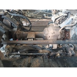 DIFERENCIAL DELANTERO 