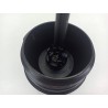 Recambio de filtro aceite para fruehauf super 55 super 55 referencia OEM IAM 03L115433  
