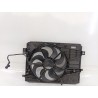 Recambio de electroventilador para peugeot partner furgoneta/monovolumen (k9) 1.5 bluehdi 100 referencia OEM IAM 9836638080  