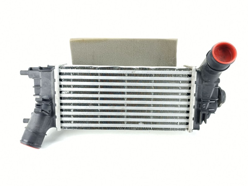 Recambio de intercooler para ford transit custom v362 autobús (f3) 1.0 ecoboost phev referencia OEM IAM L1BG6D624AB  