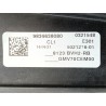 Recambio de electroventilador para peugeot partner furgoneta/monovolumen (k9) 1.5 bluehdi 100 referencia OEM IAM 9836638080  