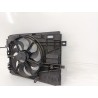 Recambio de electroventilador para peugeot partner furgoneta/monovolumen (k9) 1.5 bluehdi 100 referencia OEM IAM 9836638080  