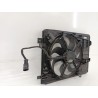 Recambio de electroventilador para peugeot partner furgoneta/monovolumen (k9) 1.5 bluehdi 100 referencia OEM IAM 9836638080  