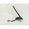 Recambio de antena para mazda cx-7 (er) 2.2 mzr-cd awd (er10a) referencia OEM IAM EG2366930B  