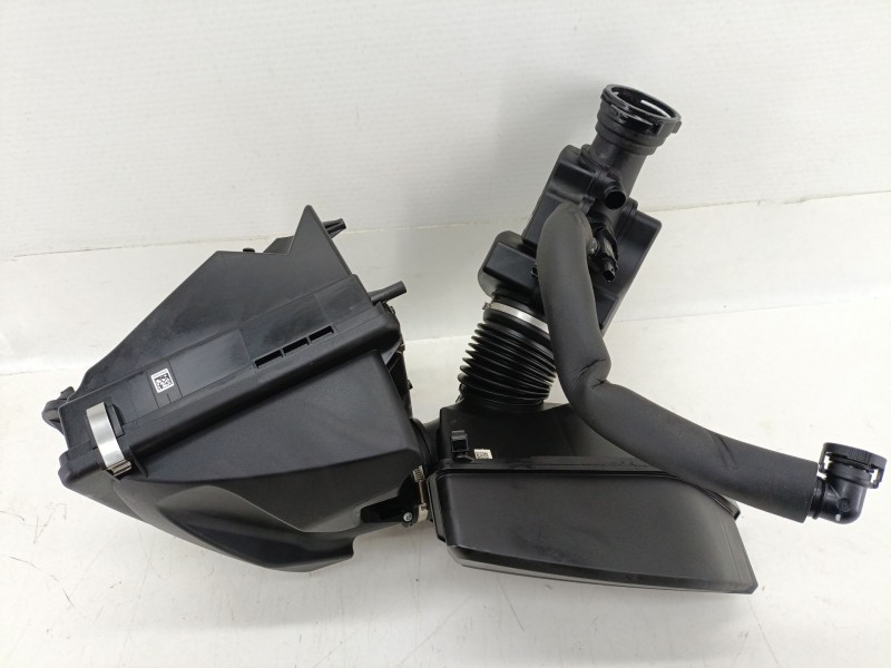 Recambio de soporte filtro aire para bmw z4 roadster (g29) sdrive 20 i referencia OEM IAM 13718662583  