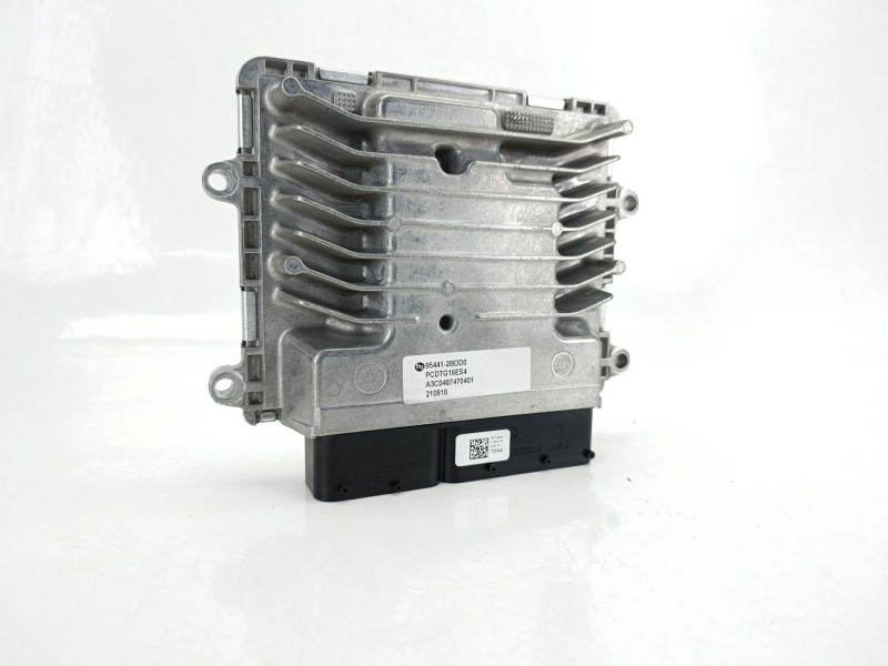 Recambio de centralita motor uce para kia xceed (cd) 1.4 t-gdi referencia OEM IAM 954412BDD0  