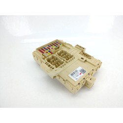 CAJA RELES / FUSIBLES 91950CR031 