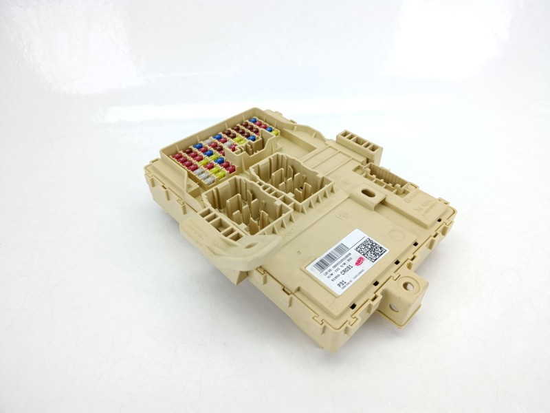 Recambio de caja reles / fusibles para kia xceed (cd) 1.4 t-gdi referencia OEM IAM 91950CR031  