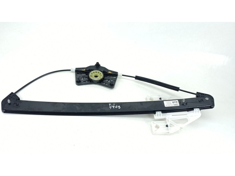 Recambio de elevalunas trasero izquierdo para audi q3 sportback (f3n) 35 tdi referencia OEM IAM 83A839461  