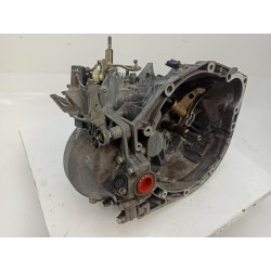 CAJA CAMBIOS 20LM02 