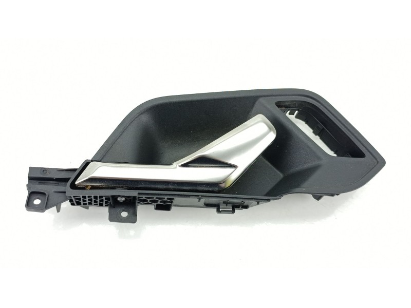 Recambio de maneta interior trasera derecha para audi q3 sportback (f3n) 35 tdi referencia OEM IAM 83A837020G4PK  