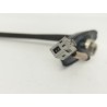 Recambio de antena para mazda cx-7 (er) 2.2 mzr-cd awd (er10a) referencia OEM IAM EG2366930B  
