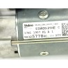 Recambio de motor arranque para peugeot partner furgoneta/monovolumen (k9) 1.5 bluehdi 100 referencia OEM IAM 9832577880  
