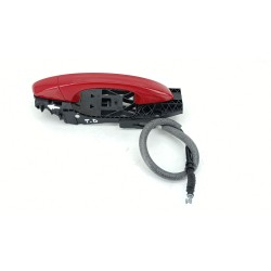 MANETA EXTERIOR TRASERA DERECHA 5G0837206NGRU 