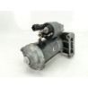 Recambio de motor arranque para peugeot partner furgoneta/monovolumen (k9) 1.5 bluehdi 100 referencia OEM IAM 9832577880  