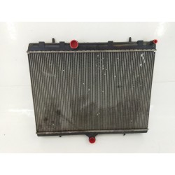 RADIADOR AGUA 9682477580 
