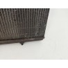 Recambio de radiador agua para peugeot rcz 2.0 hdi referencia OEM IAM 9682477580  