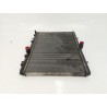 Recambio de radiador agua para peugeot rcz 2.0 hdi referencia OEM IAM 9682477580  