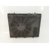 Recambio de radiador agua para peugeot rcz 2.0 hdi referencia OEM IAM 9682477580  