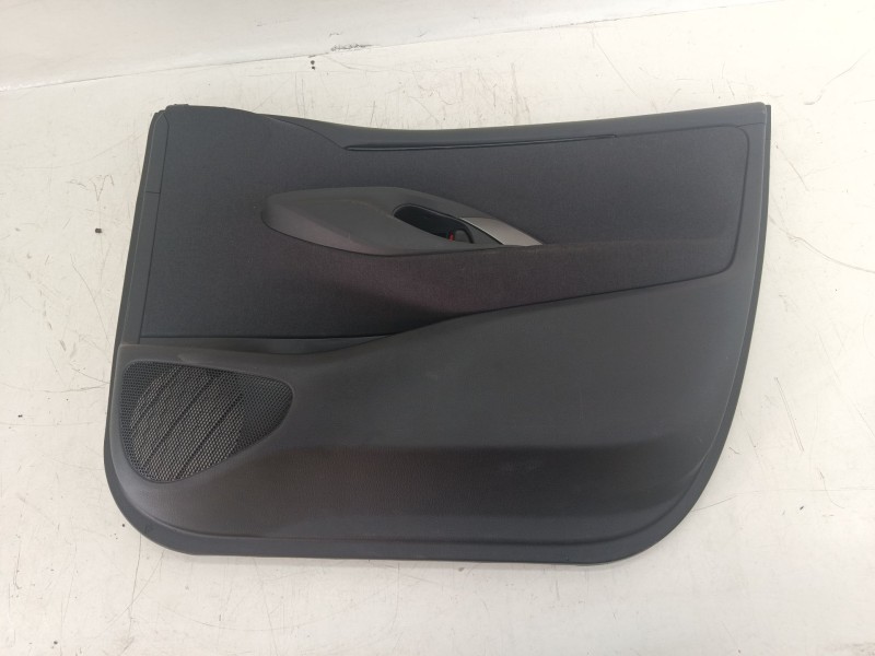 Recambio de guarnecido puerta delantera derecha para toyota yaris (_p21_, _pa1_, _ph1_) 1.5 hybrid (mxph10) referencia OEM IAM  