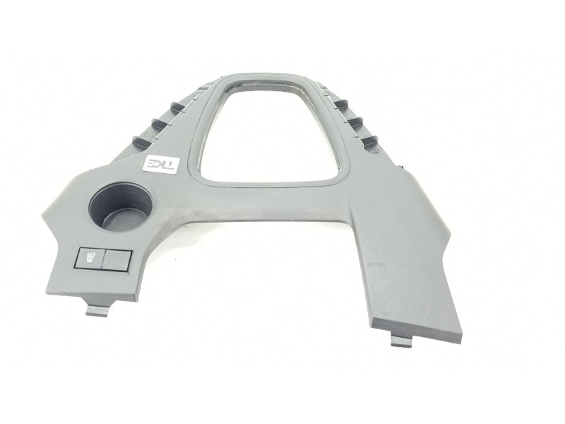 Recambio de guarnecidos palanca cambio para peugeot partner furgoneta/monovolumen (k9) 1.5 bluehdi 100 referencia OEM IAM 982534
