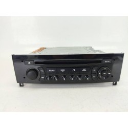 SISTEMA AUDIO / RADIO CD 96766653XN 