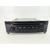 Recambio de sistema audio / radio cd para peugeot rcz 2.0 hdi referencia OEM IAM 96766653XN  