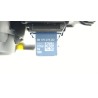Recambio de guarnecidos palanca cambio para peugeot partner furgoneta/monovolumen (k9) 1.5 bluehdi 100 referencia OEM IAM 982534
