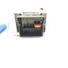 Recambio de sistema audio / radio cd para peugeot rcz 2.0 hdi referencia OEM IAM 96766653XN  