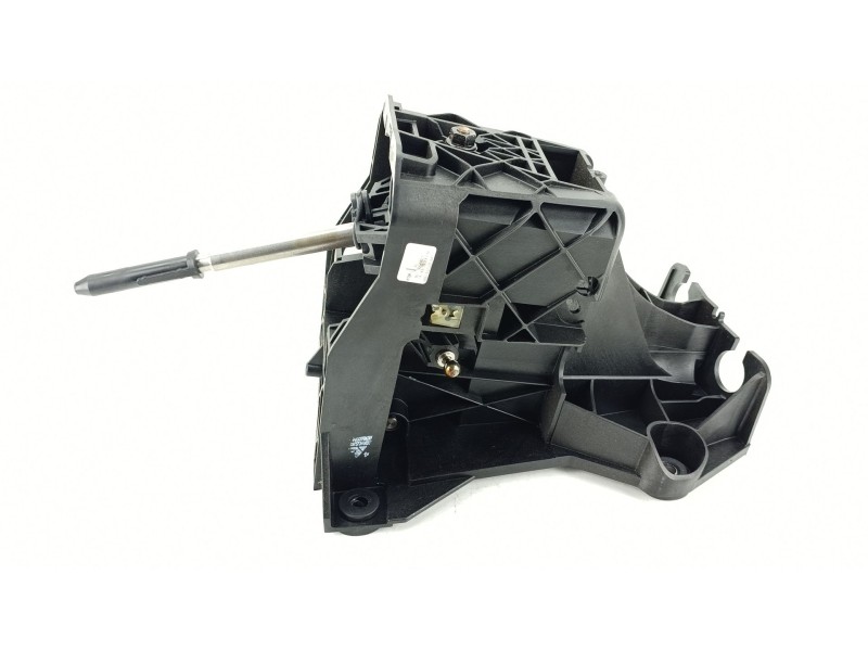 Recambio de palanca cambio para peugeot partner furgoneta/monovolumen (k9) 1.5 bluehdi 100 referencia OEM IAM 9814652680  