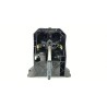 Recambio de palanca cambio para peugeot partner furgoneta/monovolumen (k9) 1.5 bluehdi 100 referencia OEM IAM 9814652680  