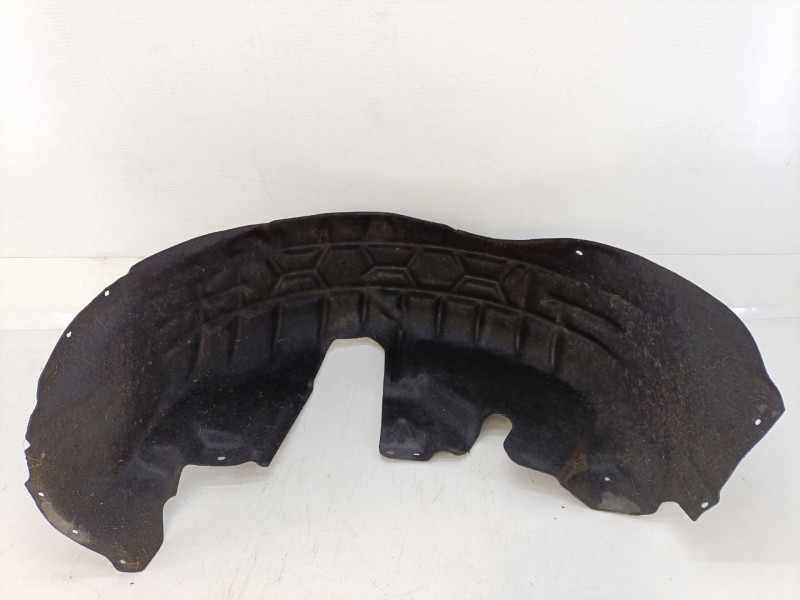 Recambio de paso rueda trasero derecho para audi q3 sportback (f3n) 35 tdi referencia OEM IAM 83A810172F  