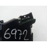 Recambio de mando limpia para nissan pathfinder iii (r51) 2.5 dci 4wd referencia OEM IAM 25260EA000  