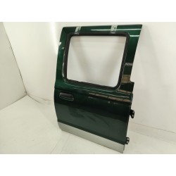 PUERTA TRASERA DERECHA H2100VJ3MM 