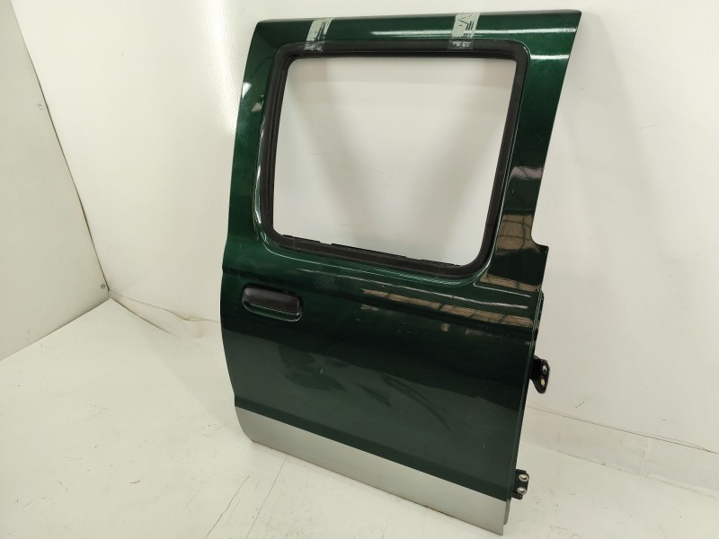 Recambio de puerta trasera derecha para nissan pick up (d22) 2.5 dci 4wd referencia OEM IAM H2100VJ3MM  