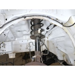 AMORTIGUADOR DELANTERO IZQUIERDO 2329351 