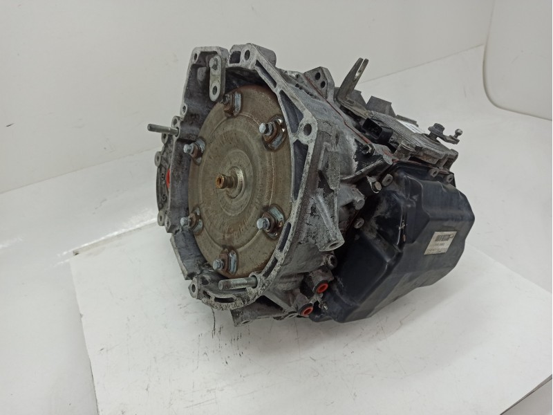 Recambio de caja cambios para fiat croma (194_) 1.9 d multijet referencia OEM IAM TF80SC  