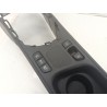 Recambio de guarnecidos palanca cambio para toyota yaris (_p21_, _pa1_, _ph1_) 1.5 hybrid (mxph10) referencia OEM IAM 116741A0  