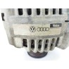 Recambio de alternador para audi a4 avant (b5) 1.9 tdi referencia OEM IAM 058903016E  