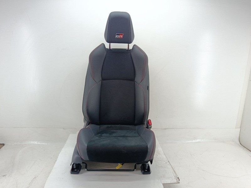 Recambio de asiento delantero derecho para toyota yaris (_p21_, _pa1_, _ph1_) 1.5 hybrid (mxph10) referencia OEM IAM   