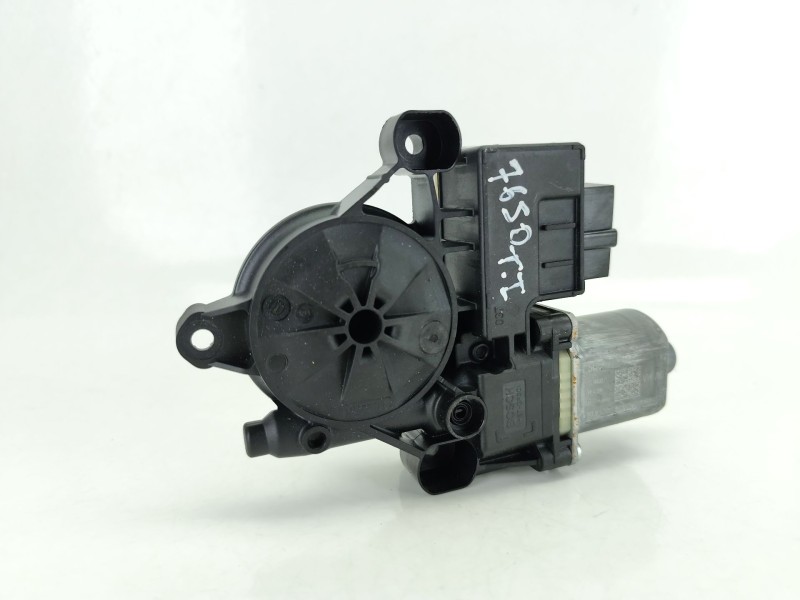 Recambio de motor elevalunas trasero izquierdo para seat leon st (5f8) 1.6 tdi referencia OEM IAM 5Q0959811E  